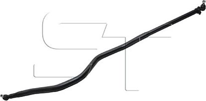 ST-Templin 05.020.4007.095 - Centre Rod Assembly car-mod.net