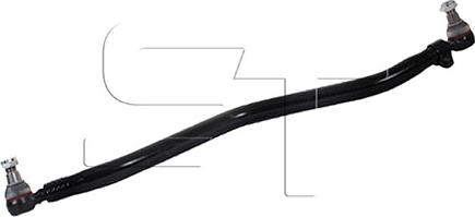 ST-Templin 05.020.4007.008 - Centre Rod Assembly car-mod.net