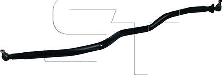 ST-Templin 05.020.4007.076 - Centre Rod Assembly car-mod.net