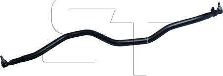 ST-Templin 05.020.4007.073 - Centre Rod Assembly car-mod.net