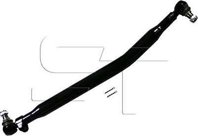 ST-Templin 05.020.4256.050 - Centre Rod Assembly car-mod.net