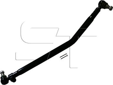 ST-Templin 05.020.4256.010 - Centre Rod Assembly car-mod.net