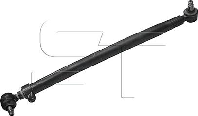 ST-Templin 05.020.4251.640 - Centre Rod Assembly car-mod.net