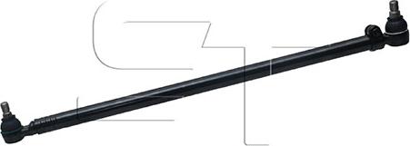 ST-Templin 05.020.0994.560 - Centre Rod Assembly car-mod.net