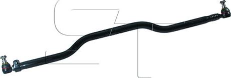 ST-Templin 05.020.0994.140 - Centre Rod Assembly car-mod.net