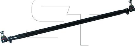 ST-Templin 05.020.0994.160 - Centre Rod Assembly car-mod.net