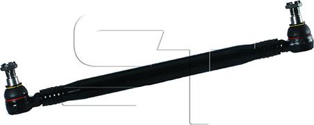 ST-Templin 05.020.0994.130 - Centre Rod Assembly car-mod.net