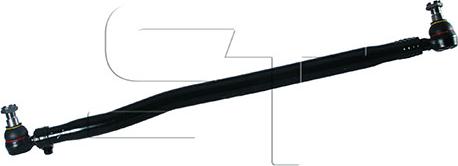 ST-Templin 05.020.0994.170 - Centre Rod Assembly car-mod.net