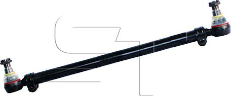 ST-Templin 05.020.0993.940 - Centre Rod Assembly car-mod.net