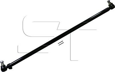 ST-Templin 05.020.0993.900 - Centre Rod Assembly car-mod.net