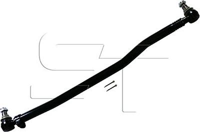 ST-Templin 05.020.0993.460 - Centre Rod Assembly car-mod.net