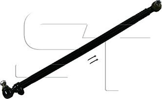 ST-Templin 05.020.0993.660 - Centre Rod Assembly car-mod.net