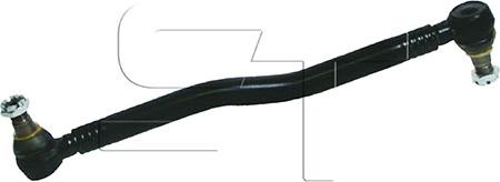 ST-Templin 05.020.0993.630 - Centre Rod Assembly car-mod.net