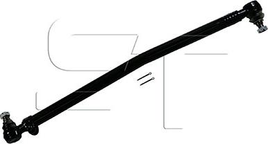 ST-Templin 05.020.0993.880 - Centre Rod Assembly car-mod.net