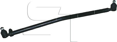 ST-Templin 05.020.0993.280 - Centre Rod Assembly car-mod.net