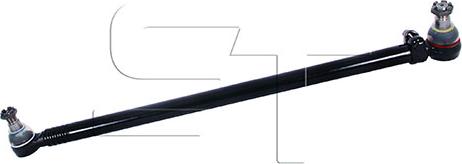 ST-Templin 05.020.0993.790 - Centre Rod Assembly car-mod.net