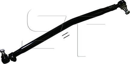 ST-Templin 05.020.0993.760 - Centre Rod Assembly car-mod.net