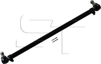 ST-Templin 05.020.0993.770 - Centre Rod Assembly car-mod.net