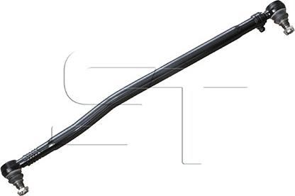 ST-Templin 05.020.0907.050 - Centre Rod Assembly car-mod.net