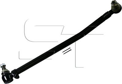 ST-Templin 05.020.0993.430 - Centre Rod Assembly car-mod.net