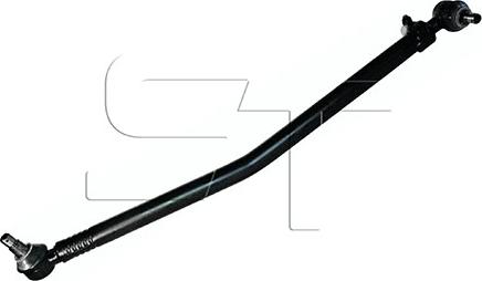 ST-Templin 05.020.0280.960 - Centre Rod Assembly car-mod.net