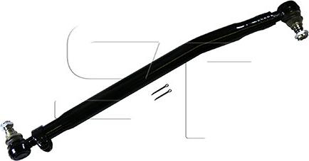 ST-Templin 05.020.0993.720 - Centre Rod Assembly car-mod.net