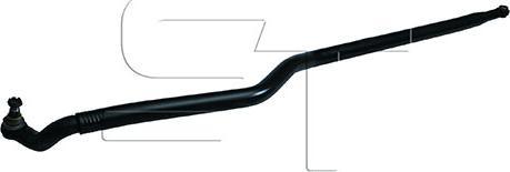 ST-Templin 05.020.3040.540 - Centre Rod Assembly car-mod.net