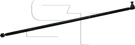 ST-Templin 05.020.3040.560 - Centre Rod Assembly car-mod.net