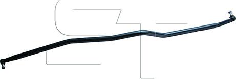 ST-Templin 05.020.3040.640 - Centre Rod Assembly car-mod.net