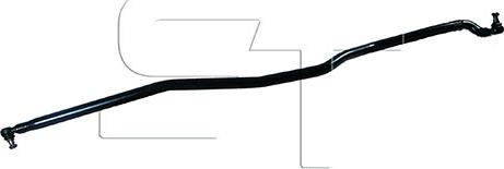 ST-Templin 05.020.3040.650 - Centre Rod Assembly car-mod.net