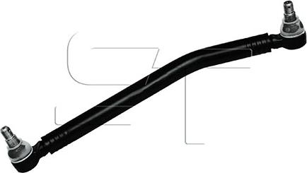 ST-Templin 05.020.3040.660 - Centre Rod Assembly car-mod.net