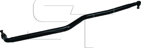 ST-Templin 05.020.3040.600 - Centre Rod Assembly car-mod.net