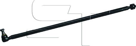 ST-Templin 05.020.3040.610 - Centre Rod Assembly car-mod.net
