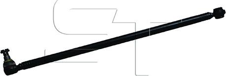 ST-Templin 05.020.3040.620 - Centre Rod Assembly car-mod.net