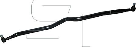 ST-Templin 05.020.3040.670 - Centre Rod Assembly car-mod.net