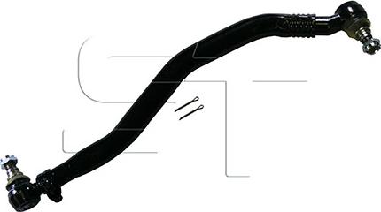 ST-Templin 05.020.3040.030 - Centre Rod Assembly car-mod.net