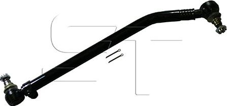 ST-Templin 05.020.3040.020 - Centre Rod Assembly car-mod.net