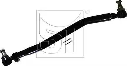 ST-Templin 05.020.3040.250 - Centre Rod Assembly car-mod.net