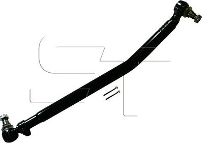 ST-Templin 05.020.3001.640 - Centre Rod Assembly car-mod.net