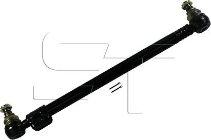 ST-Templin 05.020.3001.600 - Centre Rod Assembly car-mod.net