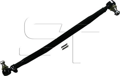 ST-Templin 05.020.3001.140 - Centre Rod Assembly car-mod.net