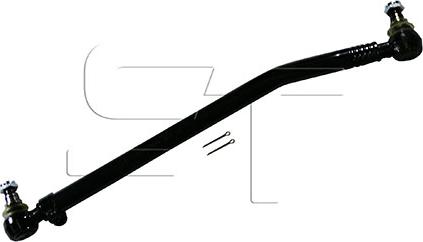 ST-Templin 05.020.3001.150 - Centre Rod Assembly car-mod.net