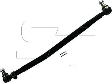 ST-Templin 05.020.3001.160 - Centre Rod Assembly car-mod.net