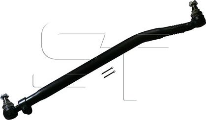 ST-Templin 05.020.3001.180 - Centre Rod Assembly car-mod.net