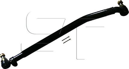ST-Templin 05.020.3001.170 - Centre Rod Assembly car-mod.net