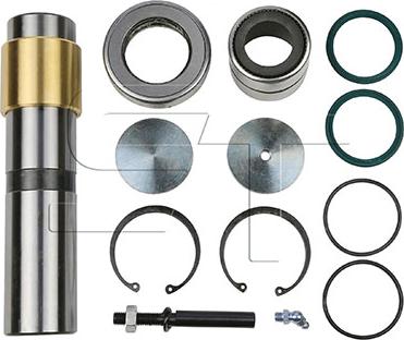 ST-Templin 06.040.4261.108 - Repair Kit, kingpin car-mod.net