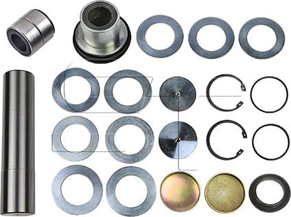 ST-Templin 06.040.0951.108 - Repair Kit, kingpin car-mod.net