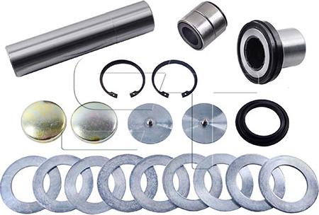 ST-Templin 06.040.0985.108 - Repair Kit, kingpin car-mod.net