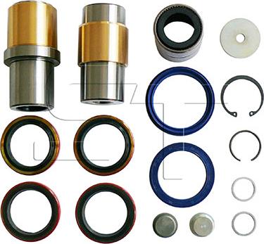 ST-Templin 06.040.0971.008 - Repair Kit, kingpin car-mod.net