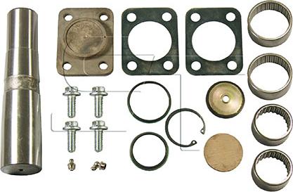 ST-Templin 06.040.0807.108 - Repair Kit, kingpin car-mod.net